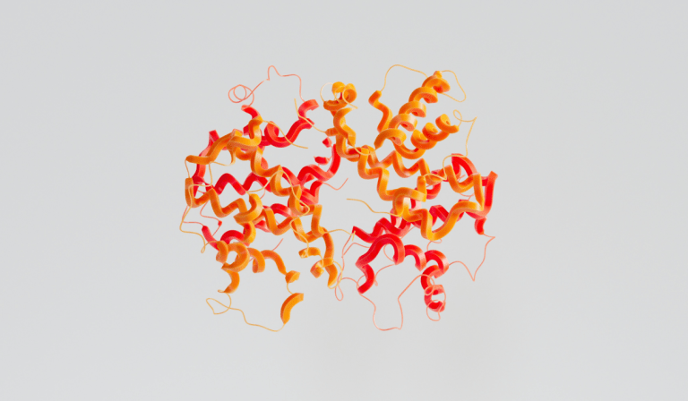 Morphic Therapeutic leverages digital chemistry strategy to design a novel small molecule inhibitor of α4β7 integrin